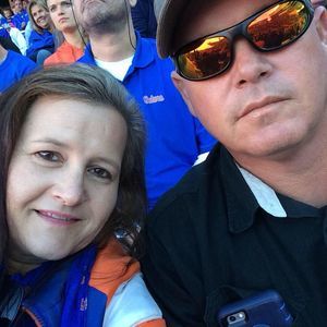 Meet your Posher, Tracy